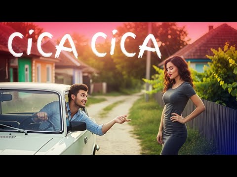 Harap - Cica Cica | Official Audio