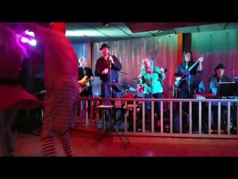 Funkology "Walkin' on Sunshine"