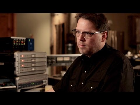 Producer Joe West on the Art of Music Mixing and Production