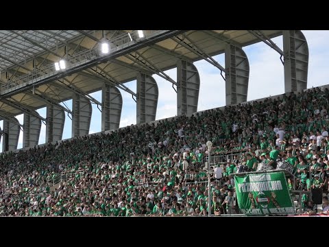 Wokół meczu RADOMIAK RADOM 3:1 Raków Częstochowa [ PG Vlog + Long DOPING ]