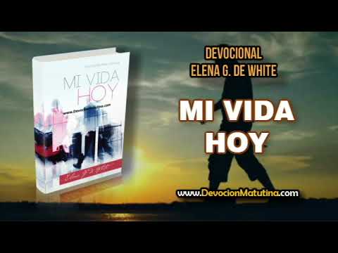 January 12 | My Life Today | Ellen G. White | Prayer is always appropriate