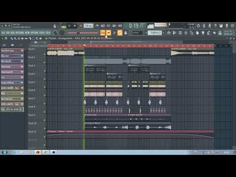 WYKO & NAEMS - Kali (Ellikerz Remake) +FLP