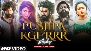 Download lagu Pushpa X KGF X RRR Mashup | VDJ Ayush | DJ Dalal London | Allu Arjun, Yash, Ram Charan, Jr NTR mp3 Download lagu Pushpa X KGF X RRR Mashup | VDJ Ayush | DJ Dalal London | Allu Arjun, Yash, Ram Charan, Jr NTR mp3