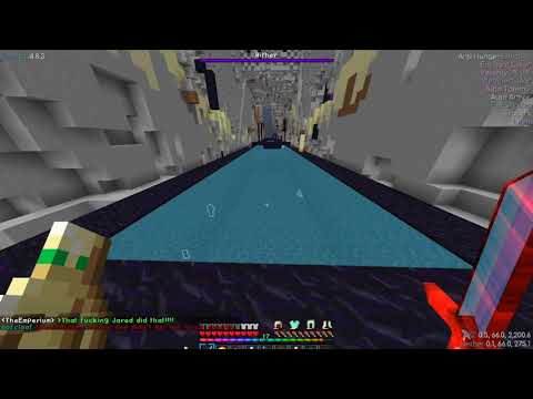 Twler - The History Of The Southern Canal | 2b2t #3 Oldest Anarchy Server in Minecraft