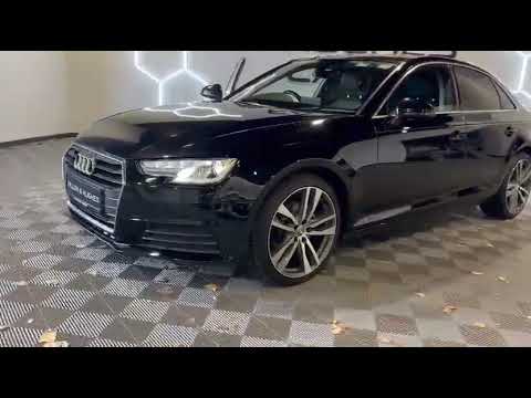 AUDI A4 2.0 TDI ULTRA - Image 2
