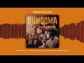 Buwooma A Pass Hype Ragga Remix OpdBeats Edit Visualizer HD