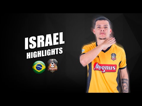 Five Company - Israel Temporada 2020