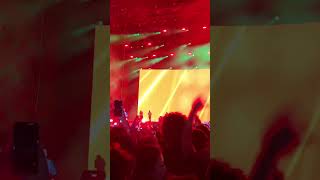 Lazza - Gucci Ski Mask live Marrageddon Napoli 30/09/23