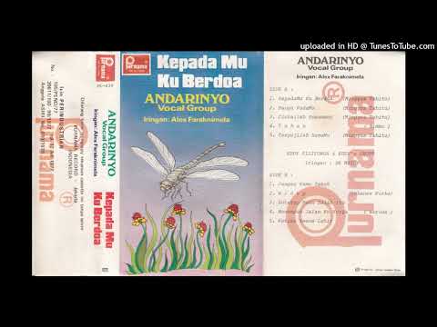 01. Andarinyo VG - KepadaMu Ku Berdoa