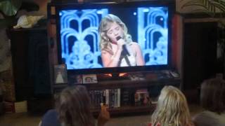 What A Wonderful World...Jackie Evancho