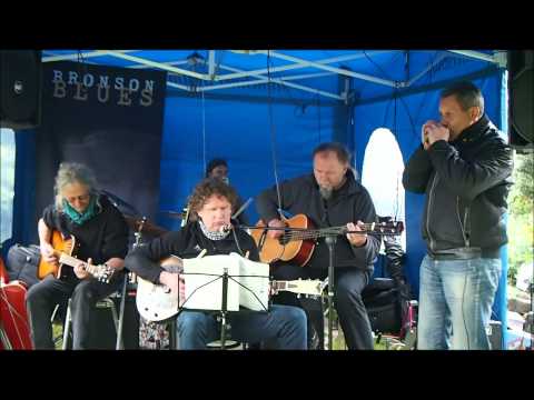 Bronson-Blues  That´s allright