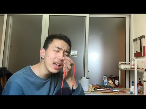 Impression of Angelo from SNL