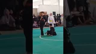 Download lagu Story WA Pencak Silat 30 detik mp3
