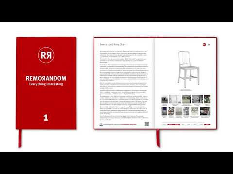 Emeco 1006 Navy Chair