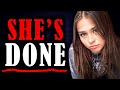 Sophie Rain Files Got EVEN MORE Disgusting