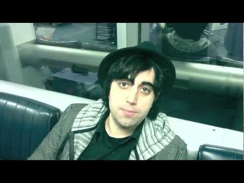 Eytan and The Embassy - Picking A Single