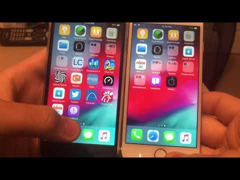 iOS 12.4 beta 3 released what’s new