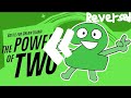 BFB BFDI TPOT Intro Reversed The Power Of Two