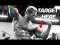 Get Bigger Arms | Mike O'Hearn @Bartley Weaver IV