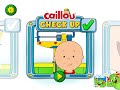 Caillou Gameplay Credit To Dhx Caillou