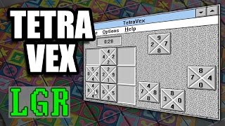 This TetraVex Puzzle is STILL Unsolved