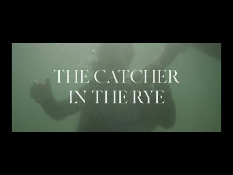 ELEPHANZ - The Catcher In The Rye (Official Video)