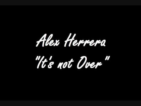 Alex Herrera - 