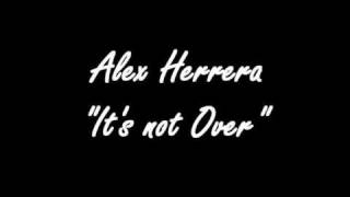 Alex Herrera - 