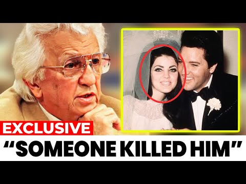 Elvis Presley’s Doctor FINALLY Reveals the Truth About His Final Hours