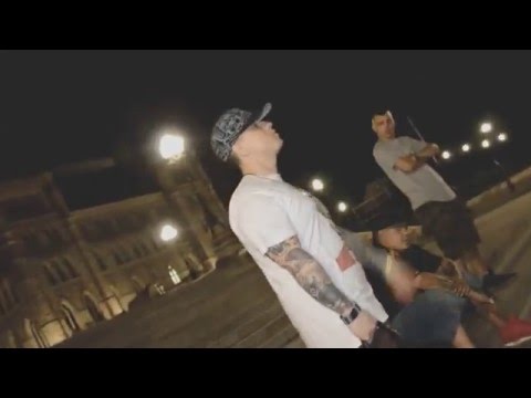Warrior Code by Cody Coyote feat. Joey Stylez & Jon-C (Official Music Video)