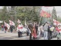 Warrior Code by Cody Coyote feat. Joey Stylez & Jon-C (Official Music Video)
