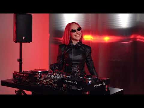 SHADU - The Flow Vol. 10 / Afro House