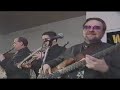 Eddie Blazonczyk's Versatones - Homestead Supper Club 1997 - Ukrainia.