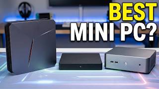 The Better RTX Steam Mini PC Replacement?