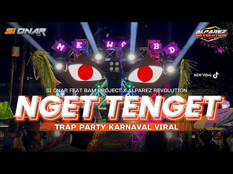 DJ PARTY NGET TENGET FT BAM PROJECT OFFICIAL AND FASKHO SENGOK BLITAR