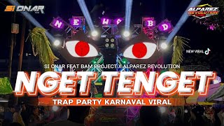 Download lagu DJ PARTY NGET TENGET // FT BAM PROJECT  AND FASKHO SENGOK BLITAR mp3