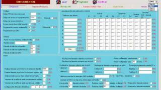 CONFIGURACIÓN SISCOM V9.5 PARA TRANSMITIR POR GPRS