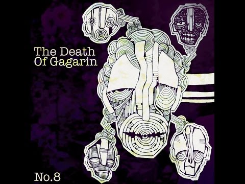 The Death Of Gagarin - Compact Porn