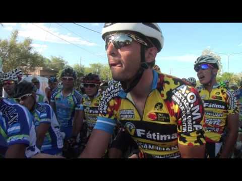 45ª DOBLE CHEPES 2DA ETAPA -  03/12/2016