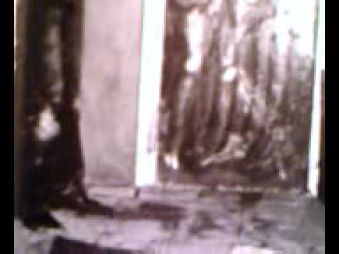 Abbey of Thelema, painting, cefalu