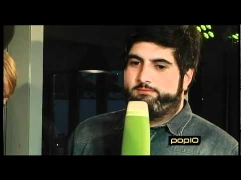 Melt! 2011 - Digitalism - Interview