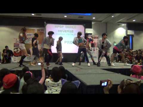 SNSD (Cover) - I Got A Boy [9th Project]