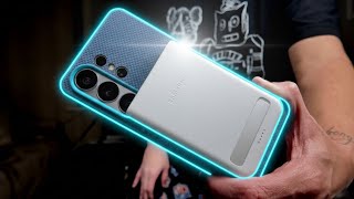 Samsung's New Qi2 Battery Pack Changes Everything (Almost)