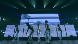 2PM - Take Off (Take Off Tour)