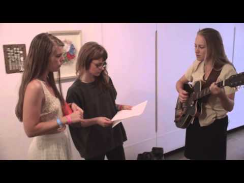 The Weather Station: Sentiment and Memory (documentary short)