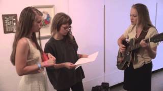 The Weather Station: Sentiment and Memory (documentary short)