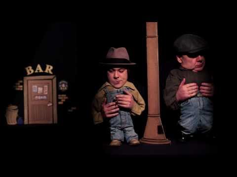 Hang Me On The Line (official video)