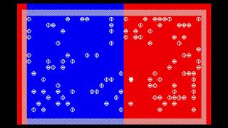 Tenkizu (天気図) for the NEC PC-6001 mkII