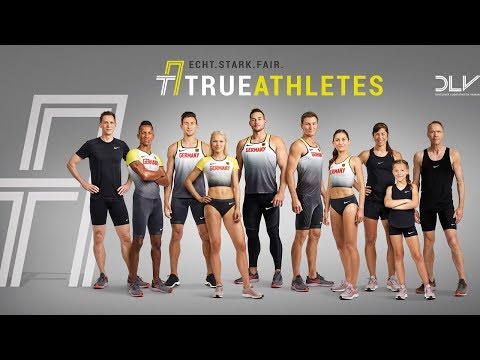 Leichtathletik-Jugend-DM 2019 Ulm live – Tag 1 (1/2)