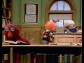 Sesame Street Little Chrissy And The Alphabeats Rock N Roll Readers